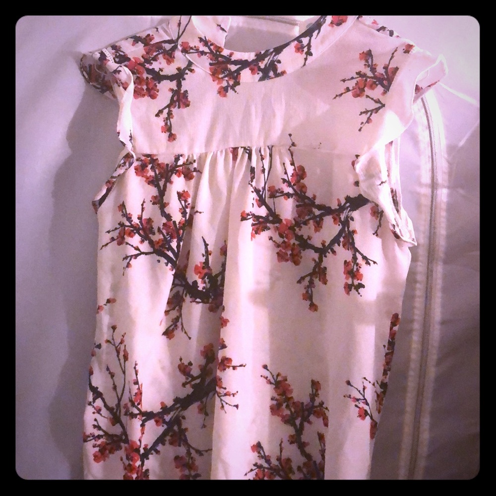 Very Cute Blouse!